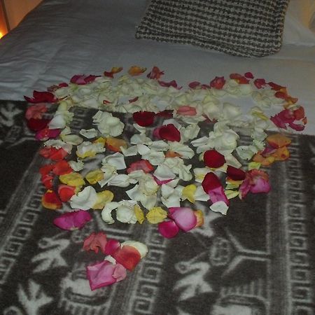 Hotel Spa Mansion Santa Isabella Riobamba Bagian luar foto
