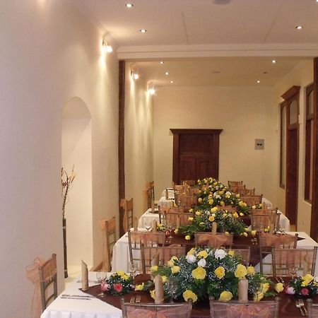 Hotel Spa Mansion Santa Isabella Riobamba Bagian luar foto