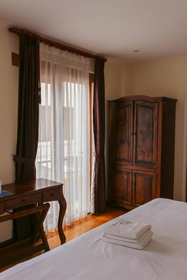 Hotel Spa Mansion Santa Isabella Riobamba Bagian luar foto