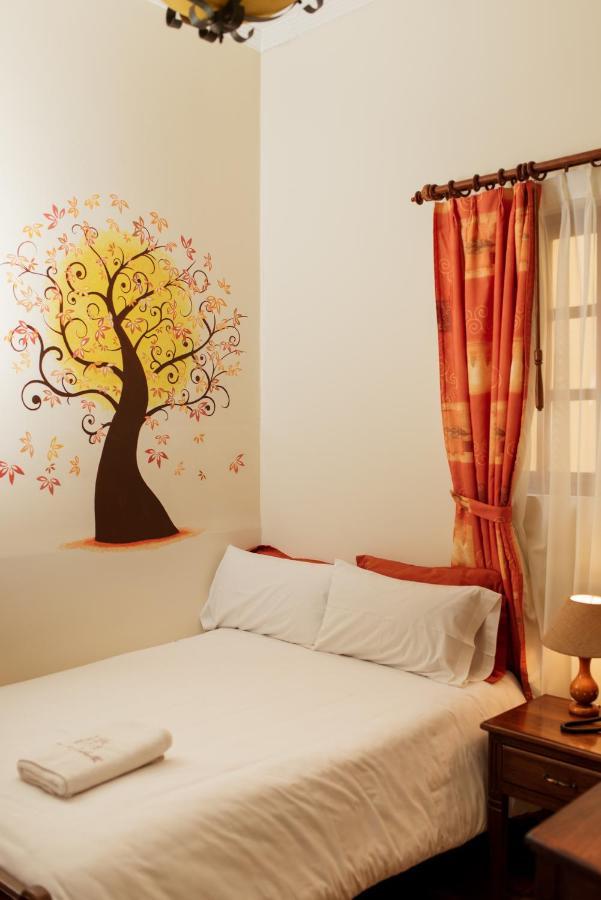 Hotel Spa Mansion Santa Isabella Riobamba Bagian luar foto
