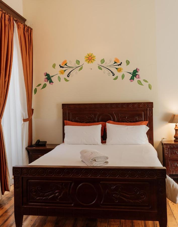 Hotel Spa Mansion Santa Isabella Riobamba Bagian luar foto